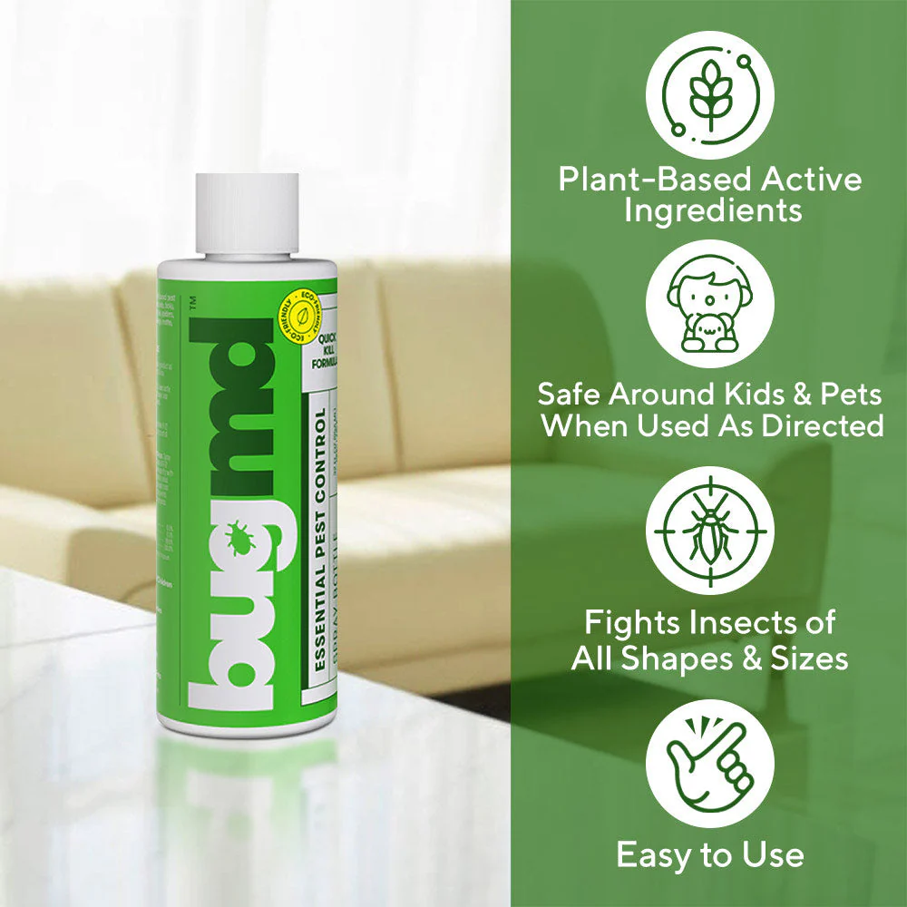 Essential Pest Control Plus a FREE Gift - Image 2