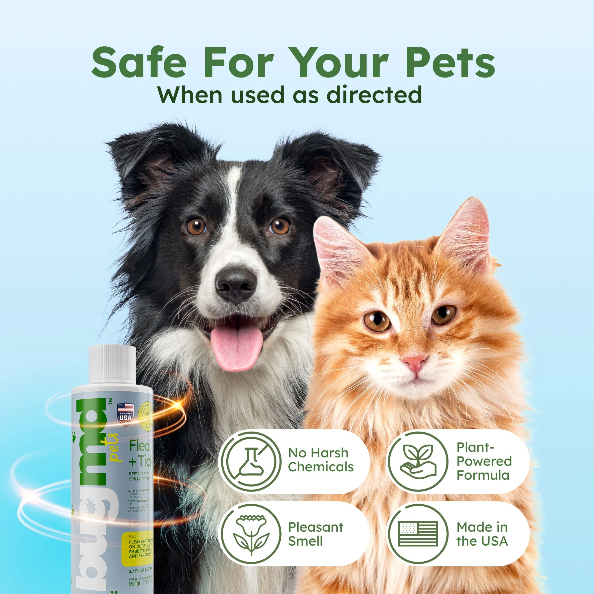 Flea and Tick Concentrate - Image 5