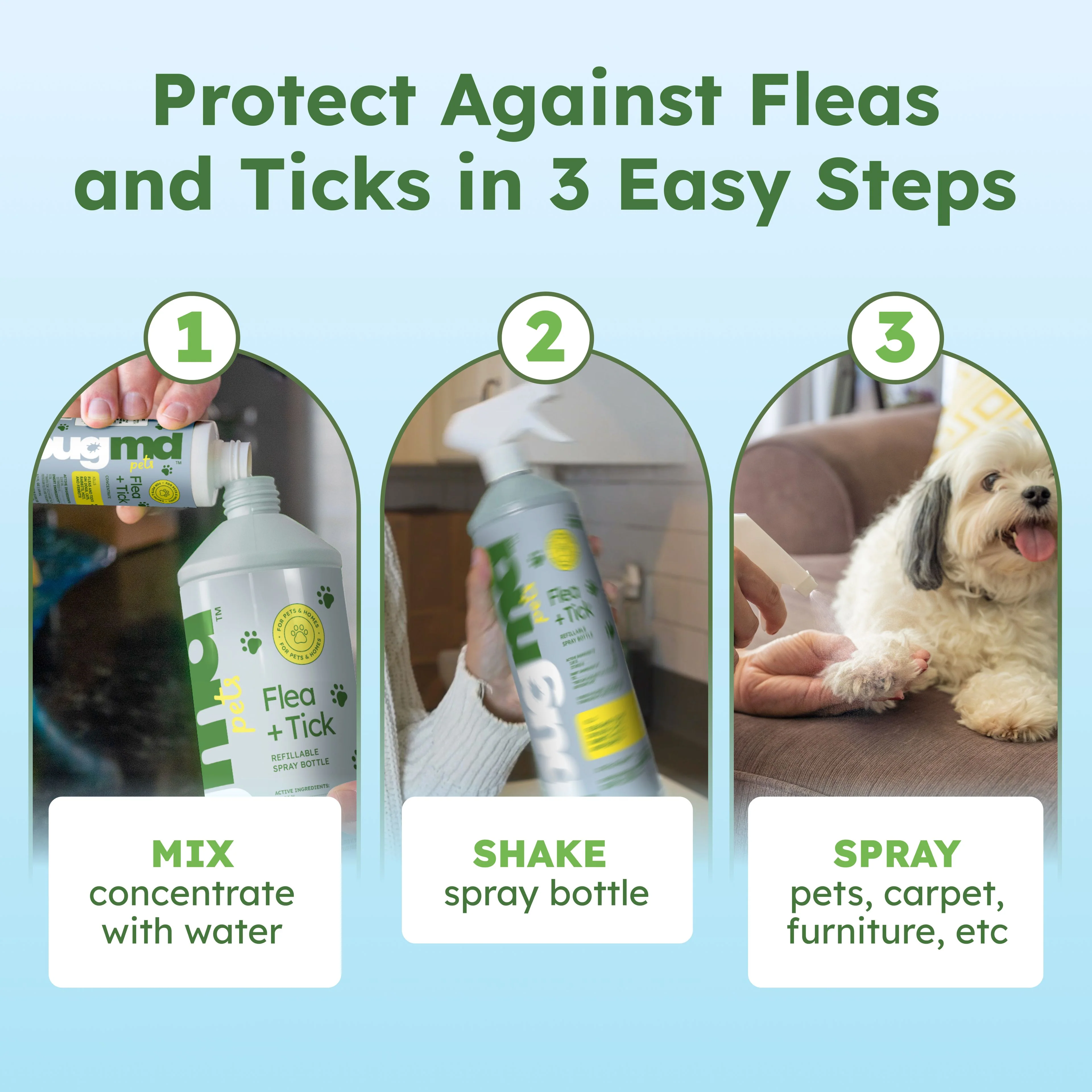 Flea and Tick Concentrate - Image 6