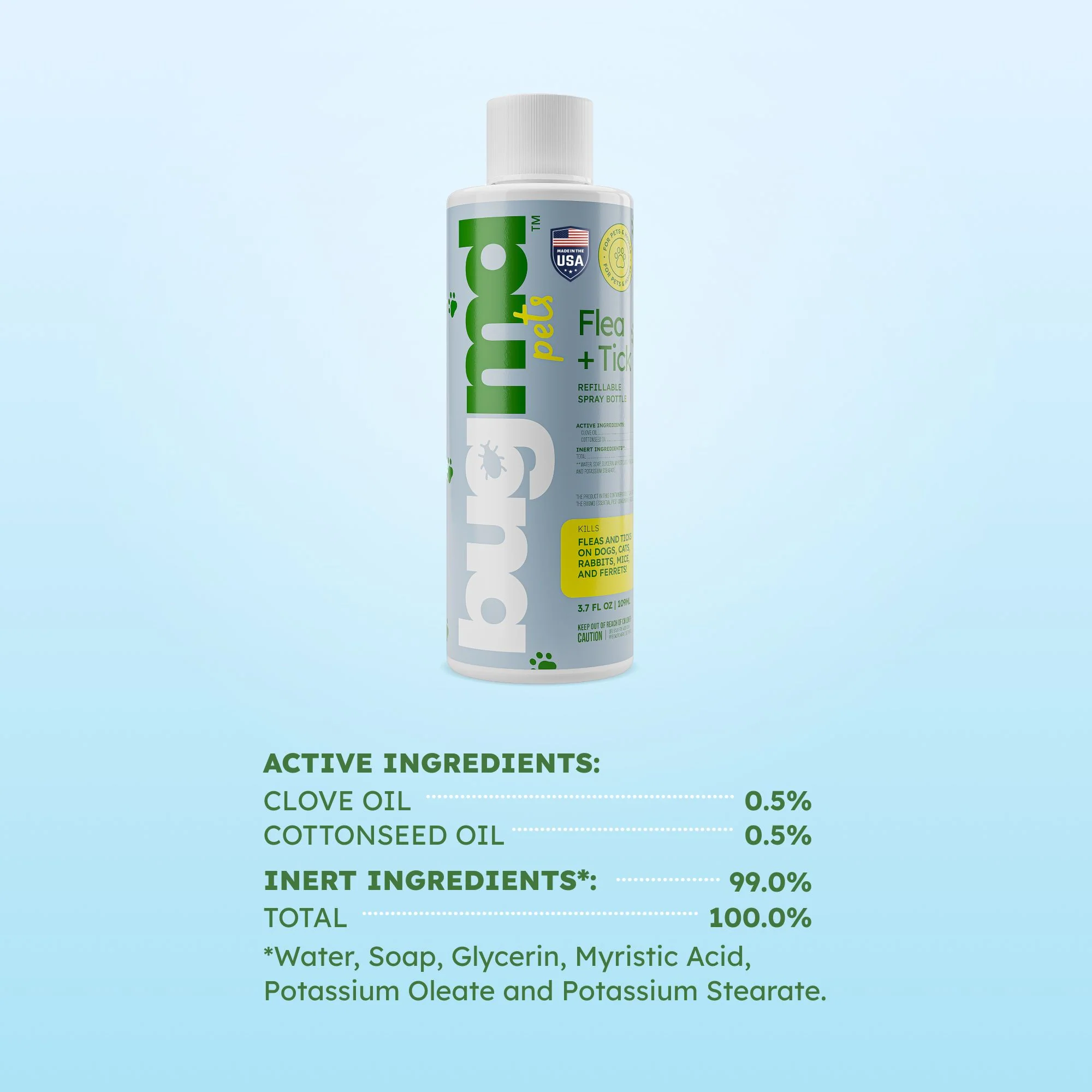 Flea and Tick Concentrate - Image 7