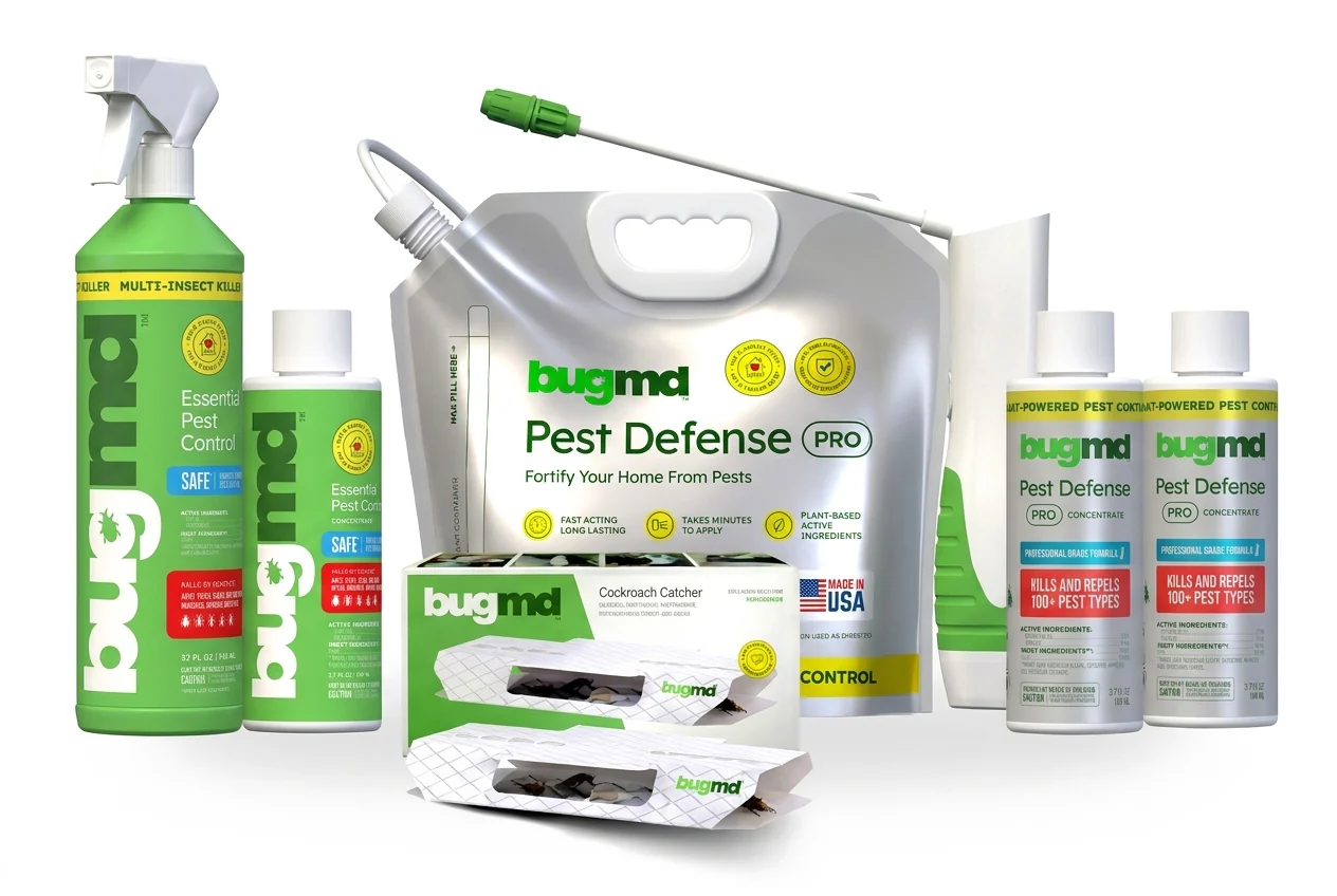 Pest Defense Pro - Complete Home Defense Upgrade Recurring